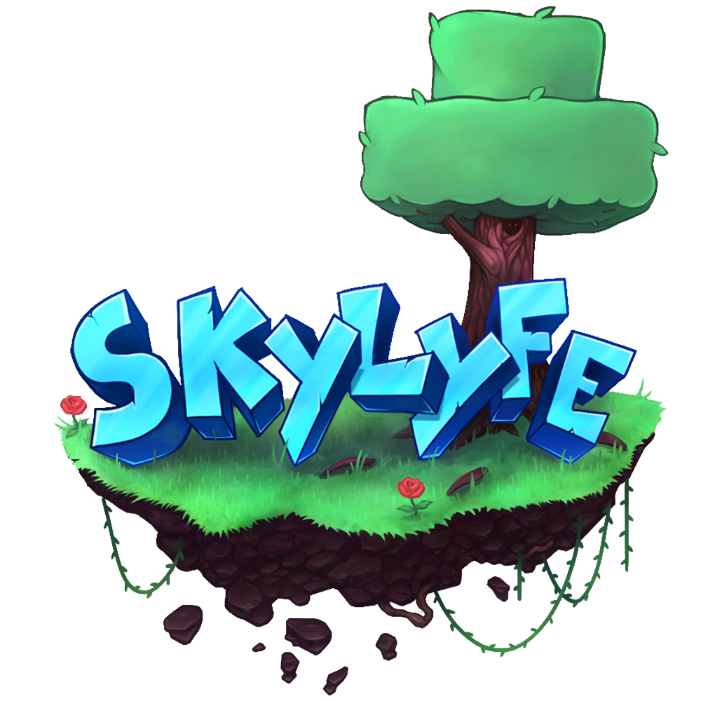 SkyLyfe logo